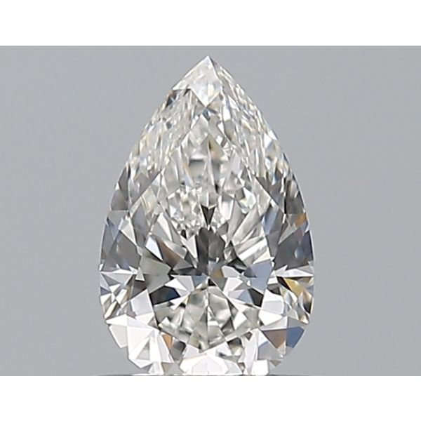 PEAR 0.51 G VS2 EX-VG-VG - 1232760638 GIA Diamond