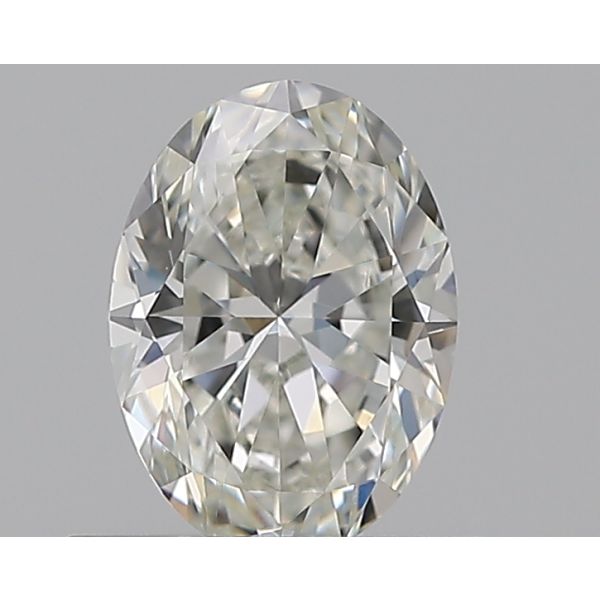 OVAL 0.51 G VVS2 VG-VG-EX - 1232760662 GIA Diamond