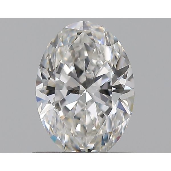 OVAL 0.7 E VS2 EX-VG-EX - 1232760664 GIA Diamond
