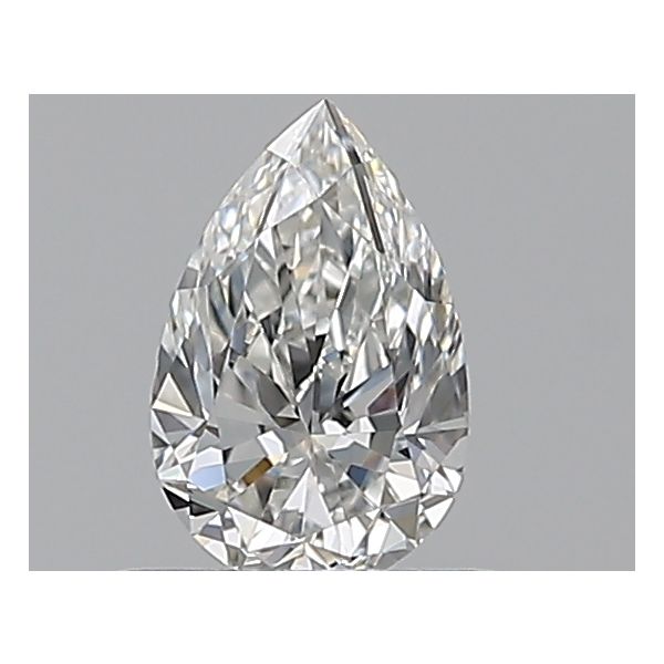 PEAR 0.5 G VS1 VG-VG-EX - 1232760744 GIA Diamond