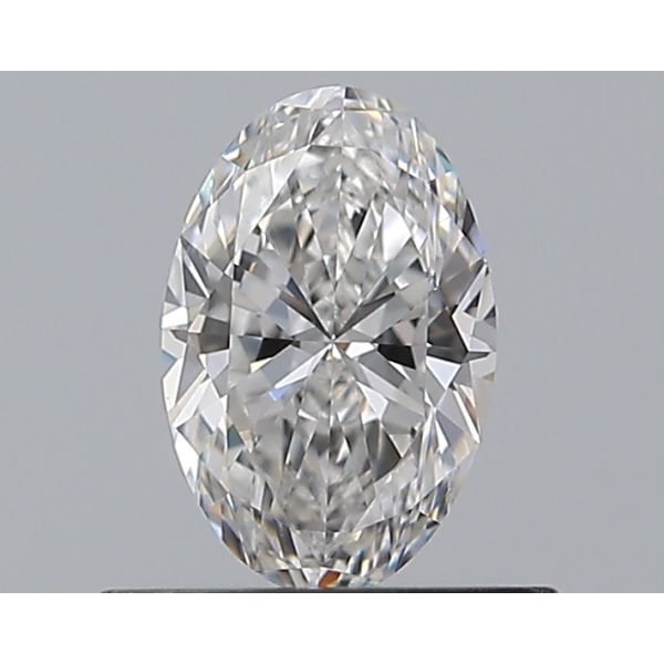 OVAL 0.5 E VS2 EX-EX-EX - 1232760746 GIA Diamond