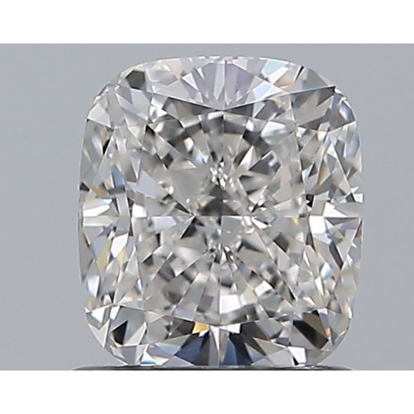 CUSHION 1.01 F VS1 EX-EX-EX - 1232767298 GIA Diamond