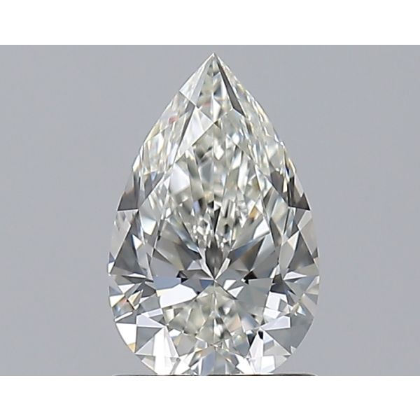 PEAR 1.02 I VVS1 EX-EX-EX - 1232767315 GIA Diamond