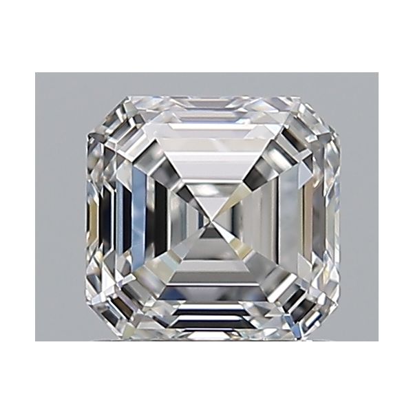 SQ EMERALD 1.02 E VVS2 EX-EX-EX - 1232767324 GIA Diamond
