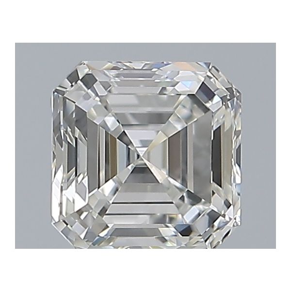 SQ EMERALD 0.96 H VS2 EX-EX-EX - 1232769969 GIA Diamond