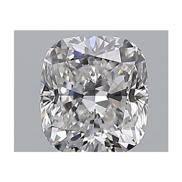 CUSHION 1.01 E VVS2 VG-EX-EX - 1232770039 GIA Diamond