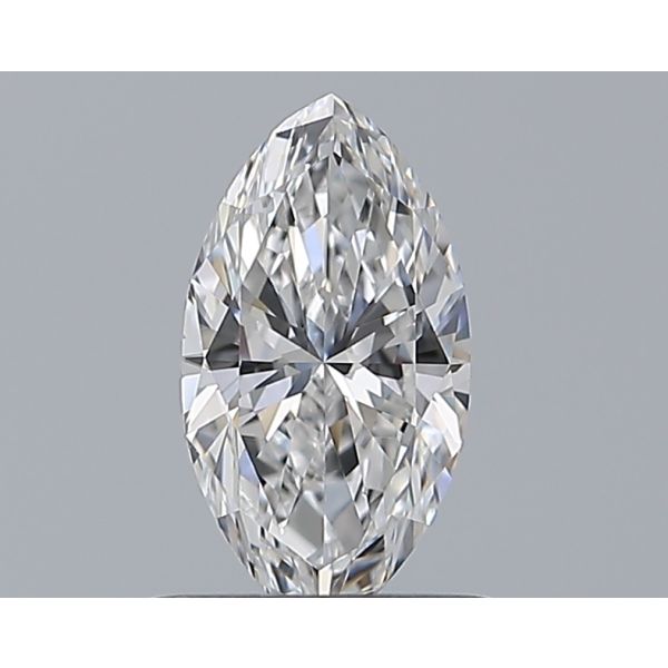 MARQUISE 0.66 D VVS1 EX-VG-EX - 1232770203 GIA Diamond