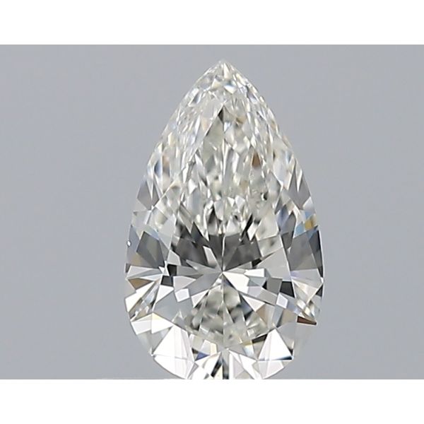 PEAR 0.5 H VS1 EX-VG-EX - 1232801059 GIA Diamond