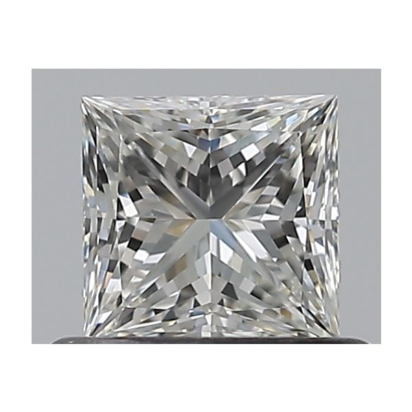 PRINCESS 0.56 H VVS1 EX-VG-EX - 1232801067 GIA Diamond