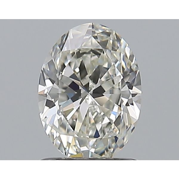 OVAL 1.01 I VS1 VG-VG-EX - 1232802996 GIA Diamond