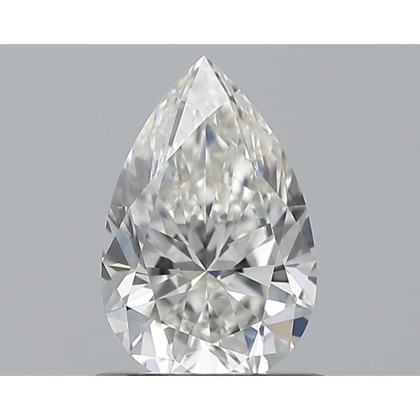 PEAR 0.75 G VVS1 VG-EX-EX - 1232803896 GIA Diamond
