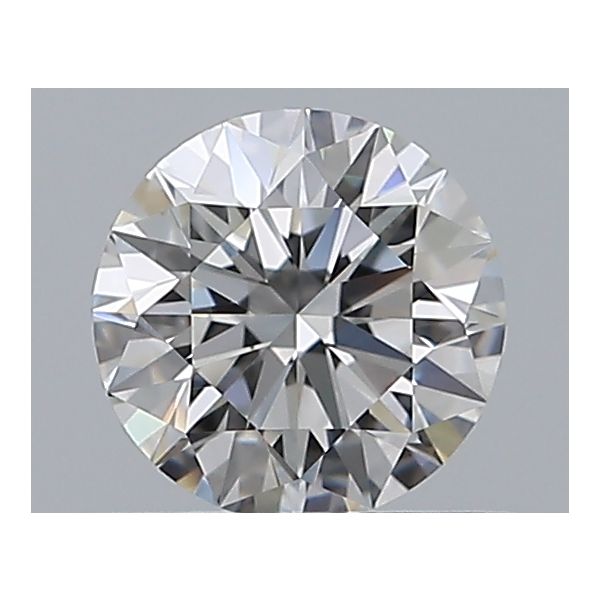 ROUND 0.58 G VS1 EX-EX-EX - 1232804400 GIA Diamond