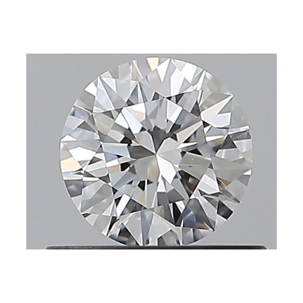 ROUND 0.5 E VS2 EX-EX-EX - 1232804752 GIA Diamond