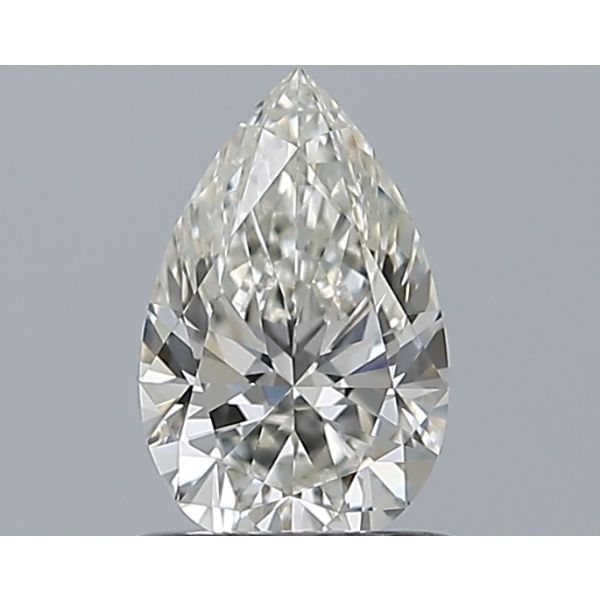 PEAR 0.7 I VS1 EX-EX-EX - 1232811101 GIA Diamond