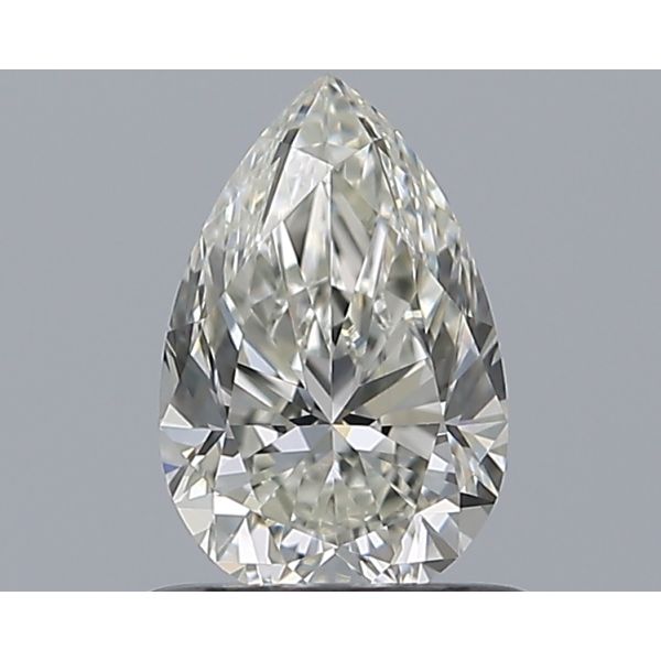 PEAR 0.7 I VVS2 VG-EX-EX - 1232811107 GIA Diamond