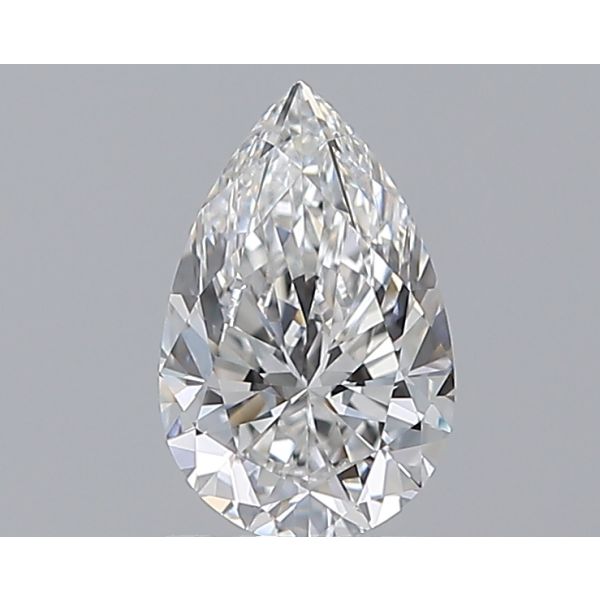PEAR 1.01 E VS1 EX-EX-EX - 1232817333 GIA Diamond