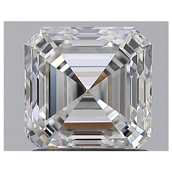 SQ EMERALD 1.21 E VVS2 EX-EX-EX - 1232817359 GIA Diamond