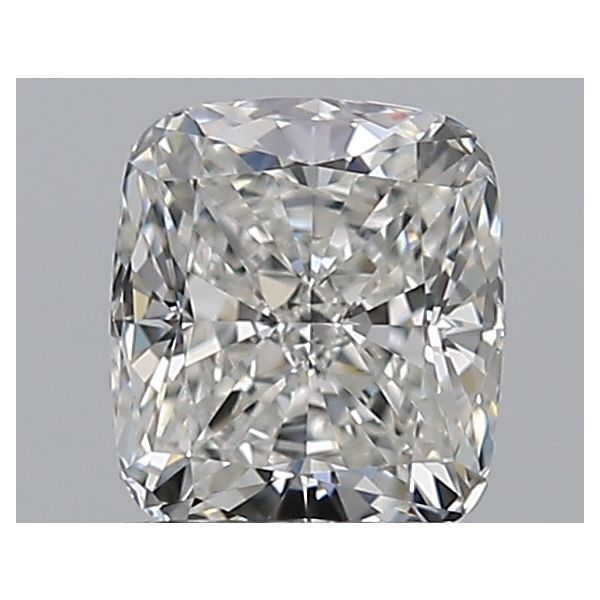CUSHION 0.82 F VS1 EX-EX-EX - 1232817588 GIA Diamond