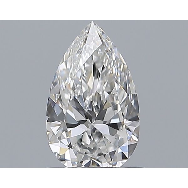 PEAR 0.76 E VS1 EX-EX-EX - 1232817600 GIA Diamond
