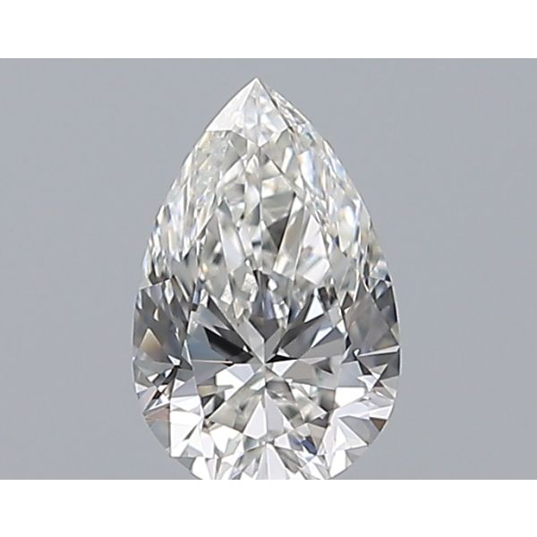 PEAR 0.51 G VS1 EX-VG-EX - 1232817639 GIA Diamond