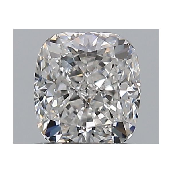 CUSHION 0.71 E VS1 VG-EX-EX - 1232817715 GIA Diamond