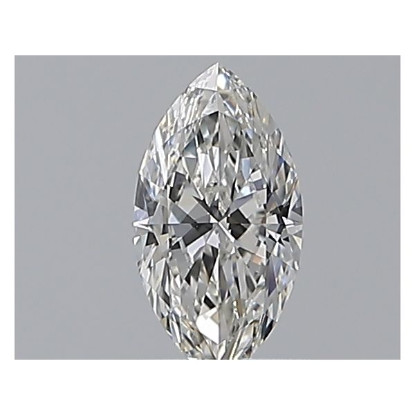 MARQUISE 0.5 G VS1 EX-VG-EX - 1232821258 GIA Diamond