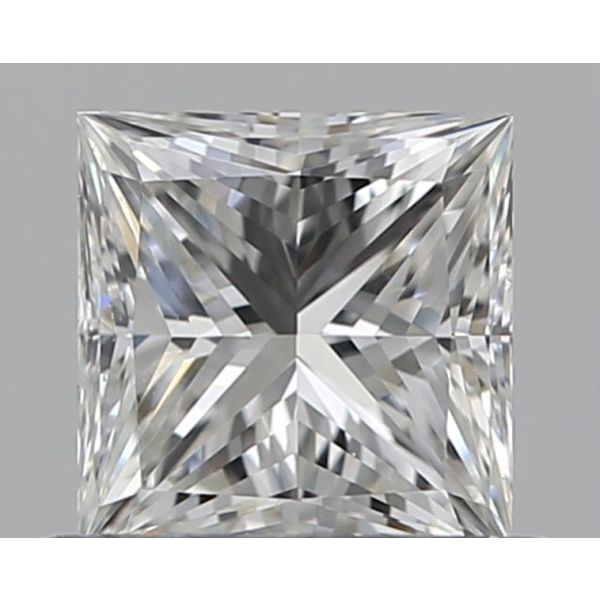 PRINCESS 0.55 H VS2 EX-VG-VG - 1232821274 GIA Diamond