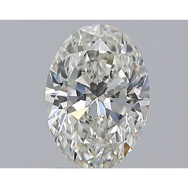 OVAL 1.01 I VVS2 EX-EX-EX - 1232822026 GIA Diamond
