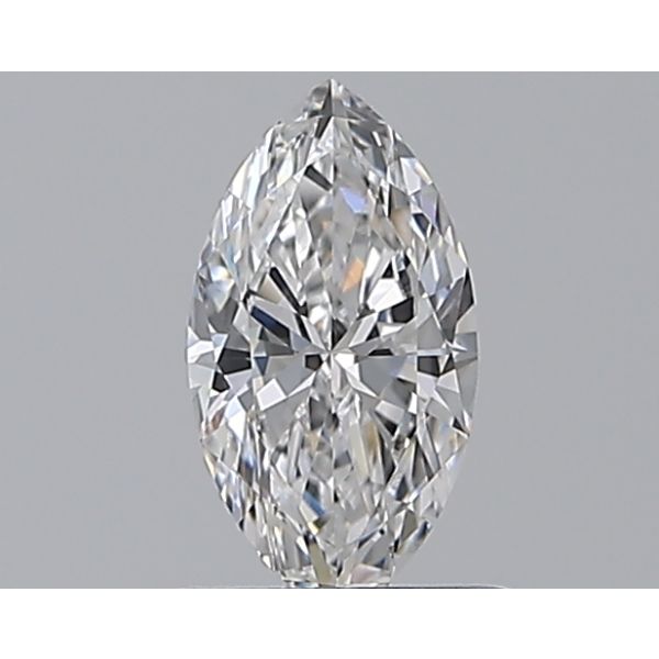 MARQUISE 0.6 D VVS1 EX-VG-EX - 1232826202 GIA Diamond