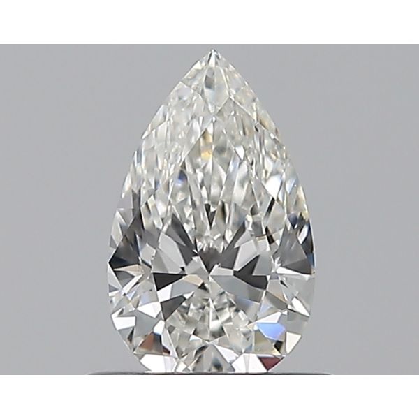 PEAR 0.55 G VS1 EX-VG-VG - 1232826428 GIA Diamond