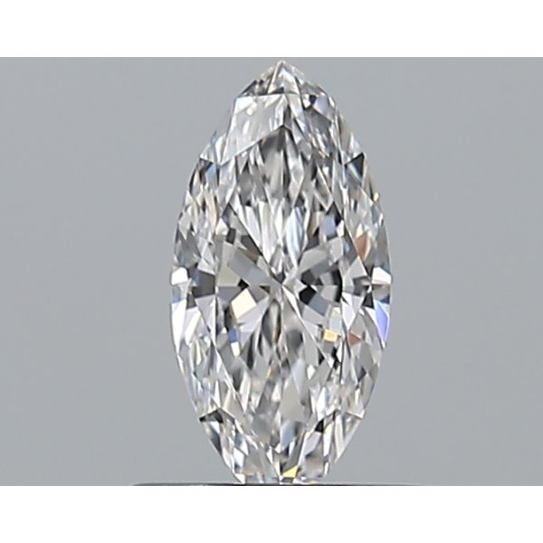 MARQUISE 0.5 D VVS1 VG-VG-EX - 1232826483 GIA Diamond