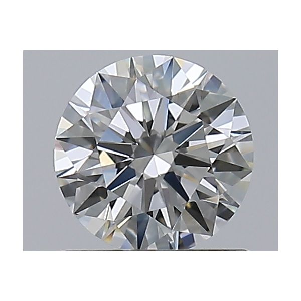 ROUND 0.8 F VS1 EX-EX-EX - 1232830242 GIA Diamond