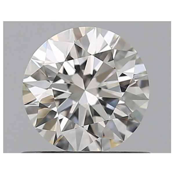 ROUND 0.65 I VVS1 EX-EX-EX - 1232830794 GIA Diamond