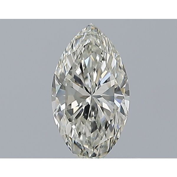 MARQUISE 0.5 I VS2 VG-VG-EX - 1232831654 GIA Diamond