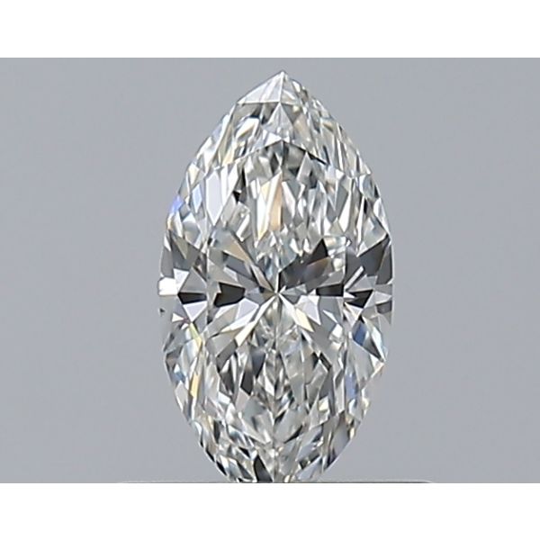 MARQUISE 0.5 G VS1 EX-VG-EX - 1232831707 GIA Diamond