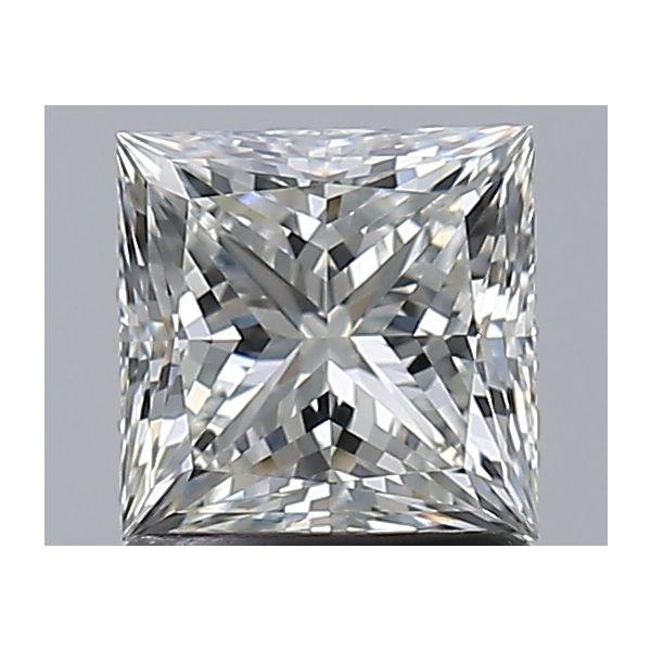 PRINCESS 1.21 H VVS2 EX-EX-EX - 1232832992 GIA Diamond