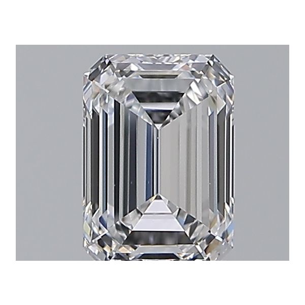 EMERALD 1.2 D VS1 EX-EX-EX - 1232833046 GIA Diamond