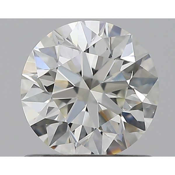ROUND 0.81 I VVS2 EX-EX-EX - 1232833166 GIA Diamond
