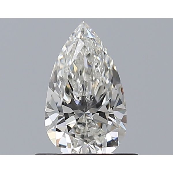 PEAR 0.5 G VS1 EX-VG-EX - 1232833555 GIA Diamond