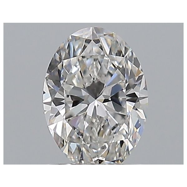 OVAL 0.75 E VS2 VG-EX-EX - 1232834163 GIA Diamond