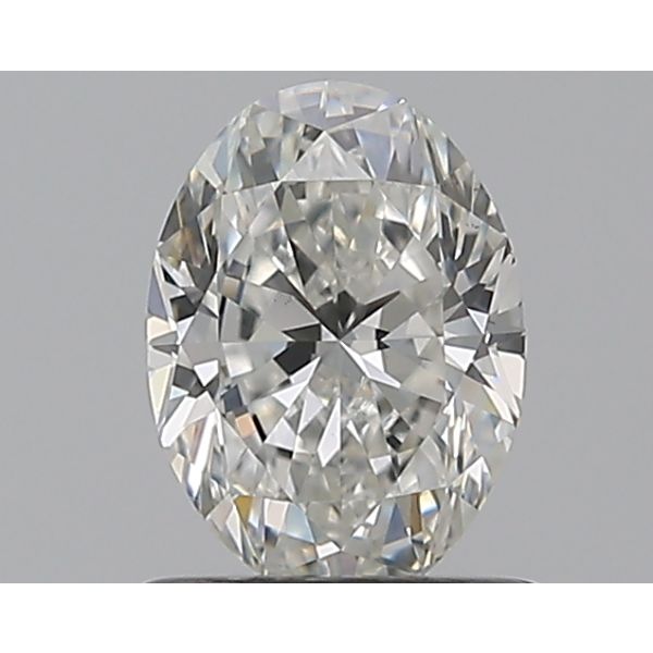 OVAL 0.9 G VS2 VG-EX-EX - 1232835757 GIA Diamond