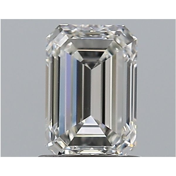 EMERALD 1.02 H VS1 EX-EX-EX - 1232837041 GIA Diamond