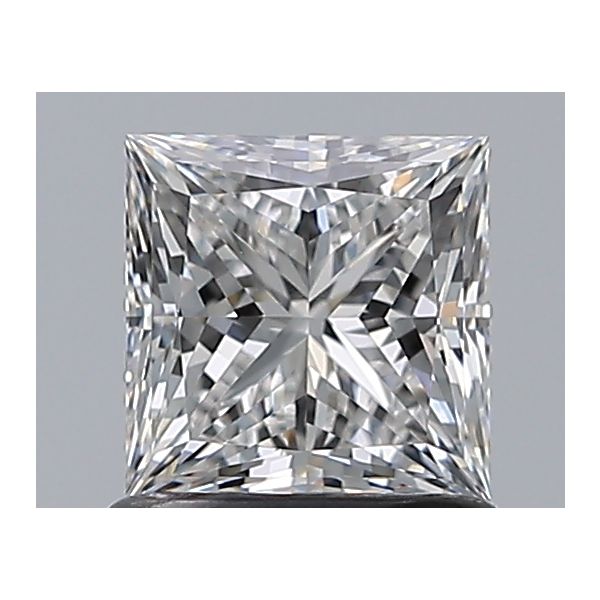 PRINCESS 1.01 E VVS1 EX-EX-EX - 1232837174 GIA Diamond