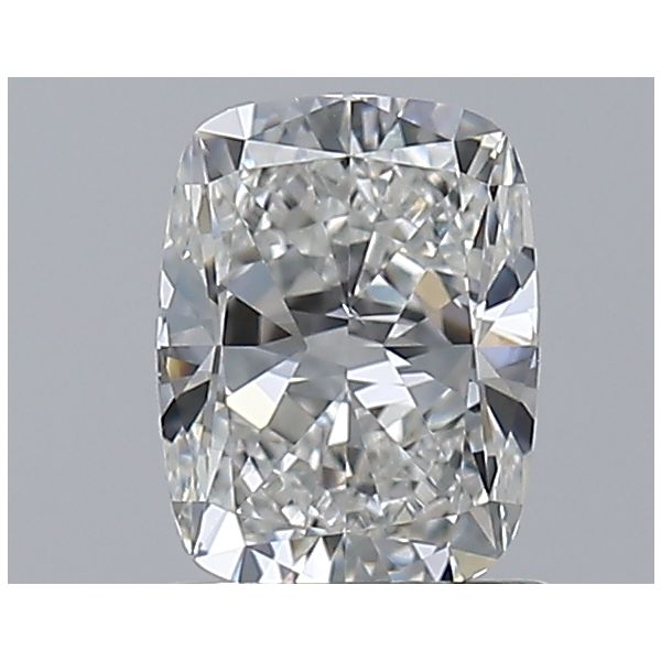 CUSHION 1 G VS2 EX-EX-EX - 1232841681 GIA Diamond