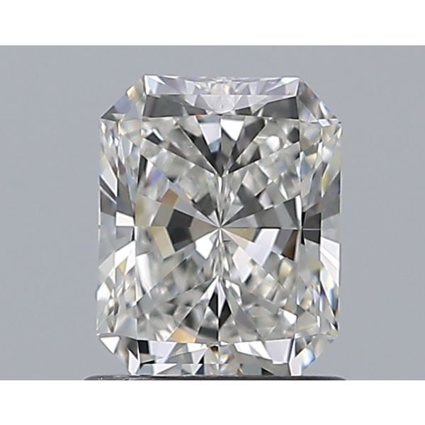 RADIANT 1.01 F VS2 VG-EX-EX - 1232841690 GIA Diamond