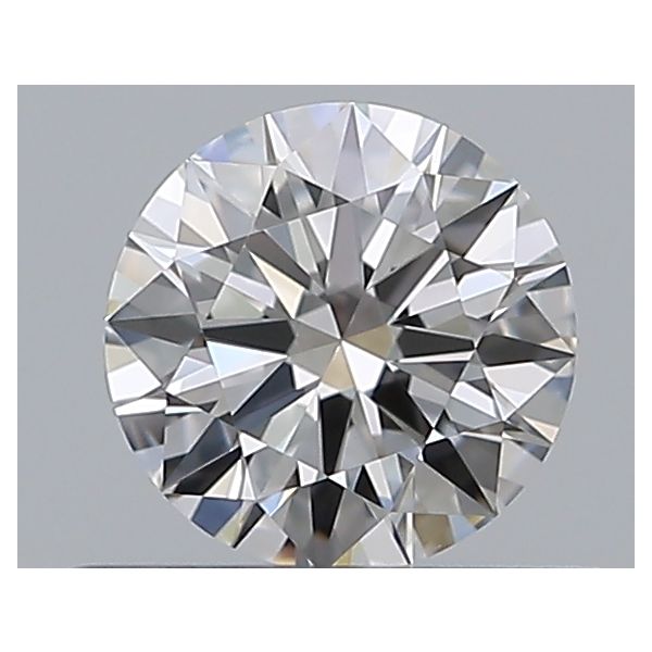 ROUND 0.5 D VVS2 EX-EX-EX - 1232843072 GIA Diamond