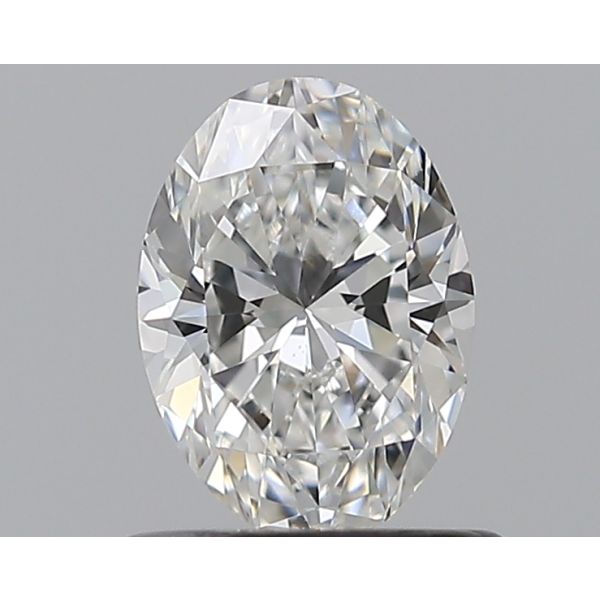 OVAL 0.7 F VS2 VG-EX-EX - 1232844390 GIA Diamond