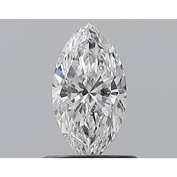 MARQUISE 0.61 E VS1 EX-VG-VG - 1232844493 GIA Diamond