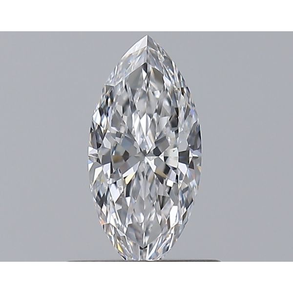 MARQUISE 0.52 D VS2 EX-EX-EX - 1232844534 GIA Diamond