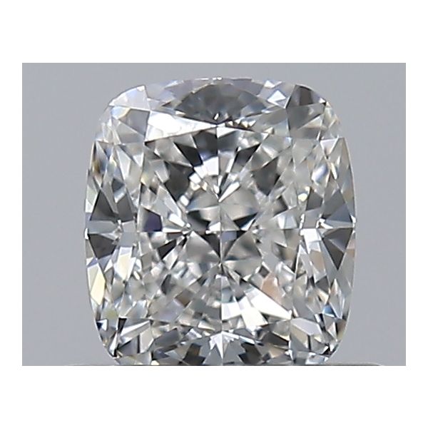 CUSHION 0.62 G VS1 EX-EX-EX - 1232844539 GIA Diamond